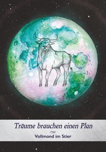 Moonology – Das Mond-Orakel