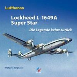 Lockheed L-1649A-Superstar