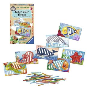 Papierflechten