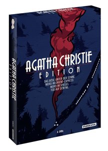 Agatha Christie Edition