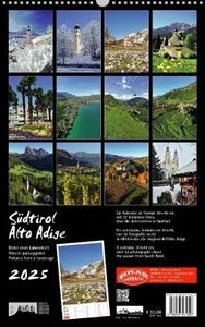 Südtirol 2025