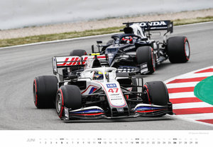 Faszination Formel 1 2022