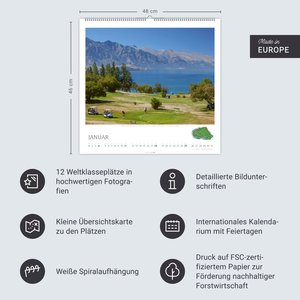 Golf 2026
