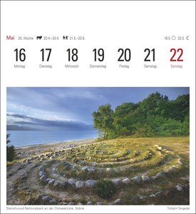 Schweden Kalender 2022