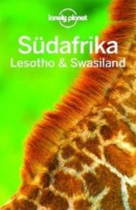 Lonely Planet Reiseführer Südafrika, Lesotho & Swasiland