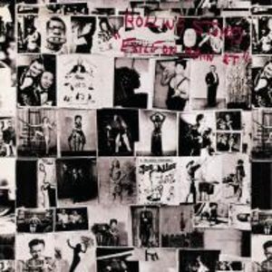 Rolling Stones, T: Exile On Main St.(Remastered) (Deluxe CD)