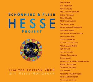 Hesse Projekt