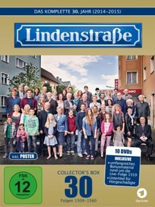 Lindenstraße Staffel 30
