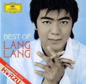 Best of Lang Lang, 2 Audio-CDs