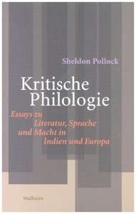 Kritische Philologie