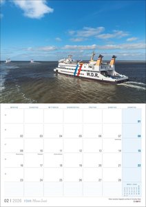 Föhr ?meine Insel 2026