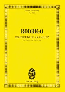 Concerto D'Aranjuez