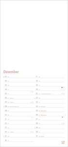 Fotokalender zum Selbstgestalten 2025