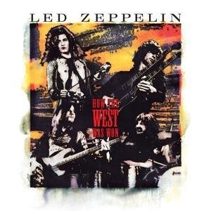 Led Zeppelin: How The West Was Won (Remastered)