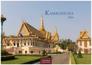 Kambodscha 2024 S 24x35cm