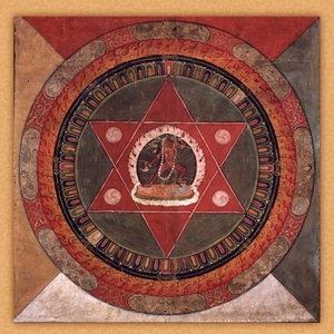 The Healing Mandalas 2023
