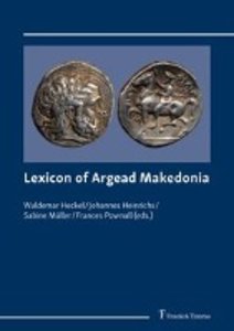 Lexicon of Argead Makedonia