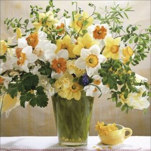Flowers 2025