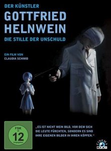 Der Künstler Gottfried Helnwein - Die Stille der Unschuld