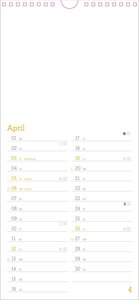 Kalender zum Selbstgestalten 2026