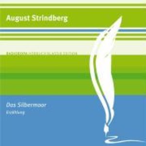 Strindberg, A: Silbermoor/CD