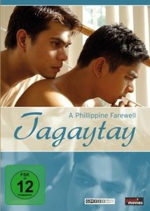 Tagaytay - Ein philippinischer Sommer, 1 DVD (OmU)