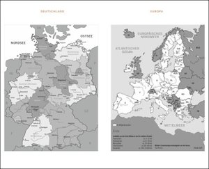 Alltagsabenteuer Kalenderbuch A5 Kalender 2022