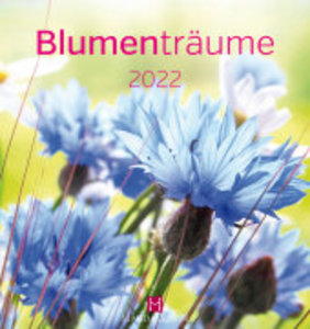 Blumenträume 2022