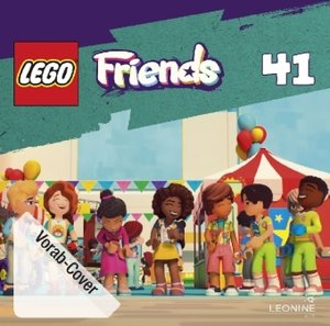 Lego - Friends (41)
