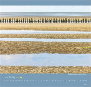 Nationalpark Wattenmeer Edition 2026