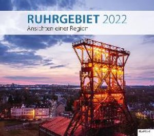 Ruhrgebiet 2022
