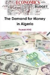 The Demand for Money in Algeria