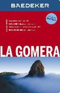 Baedeker Reiseführer La Gomera