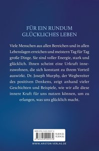 Stärken Sie die Macht Ihres Unterbewusstseins