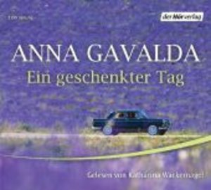 Ein geschenkter Tag