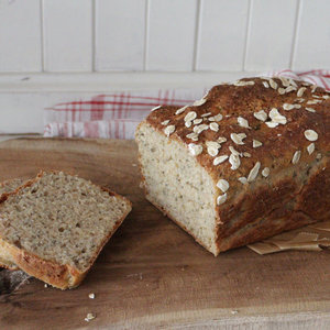 Abnehmen mit Brot und Kuchen Teil 2