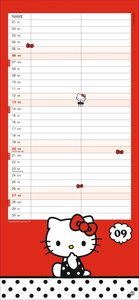 Hello Kitty Planer für zwei 2026