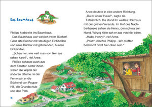 Das magische Baumhaus junior (Band 1) - Abenteuer bei den Dinosauriern