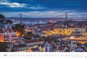 Lissabon Edition 2026