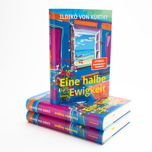 Eine halbe Ewigkeit