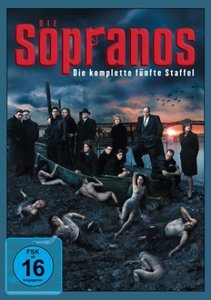 Die Sopranos Staffel 5