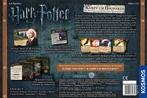 Harry Potter - Die Monsterbox der Monster (Erweiterung)