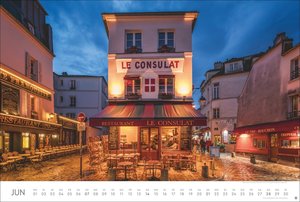 Paris Edition 2026