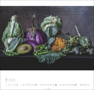 Food Stills - Lynn Karlin 2025