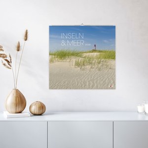 Inseln und Meer Edition 2026