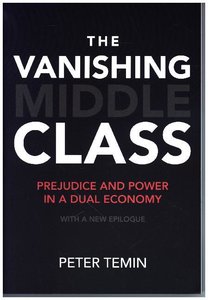 The Vanishing Middle Class, new epilogue