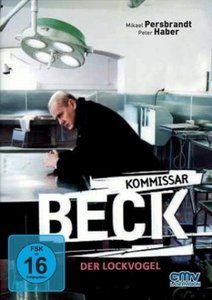 Kommissar Beck - Der Lockvogel