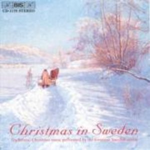 Weihnachten In Schweden