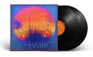 The Painter, 2 Schallplatte