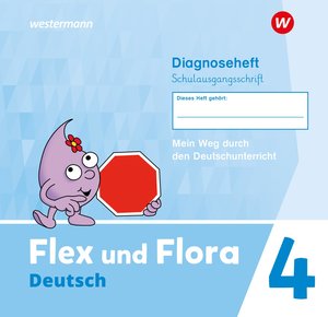 Flex und Flora - Ausgabe 2021